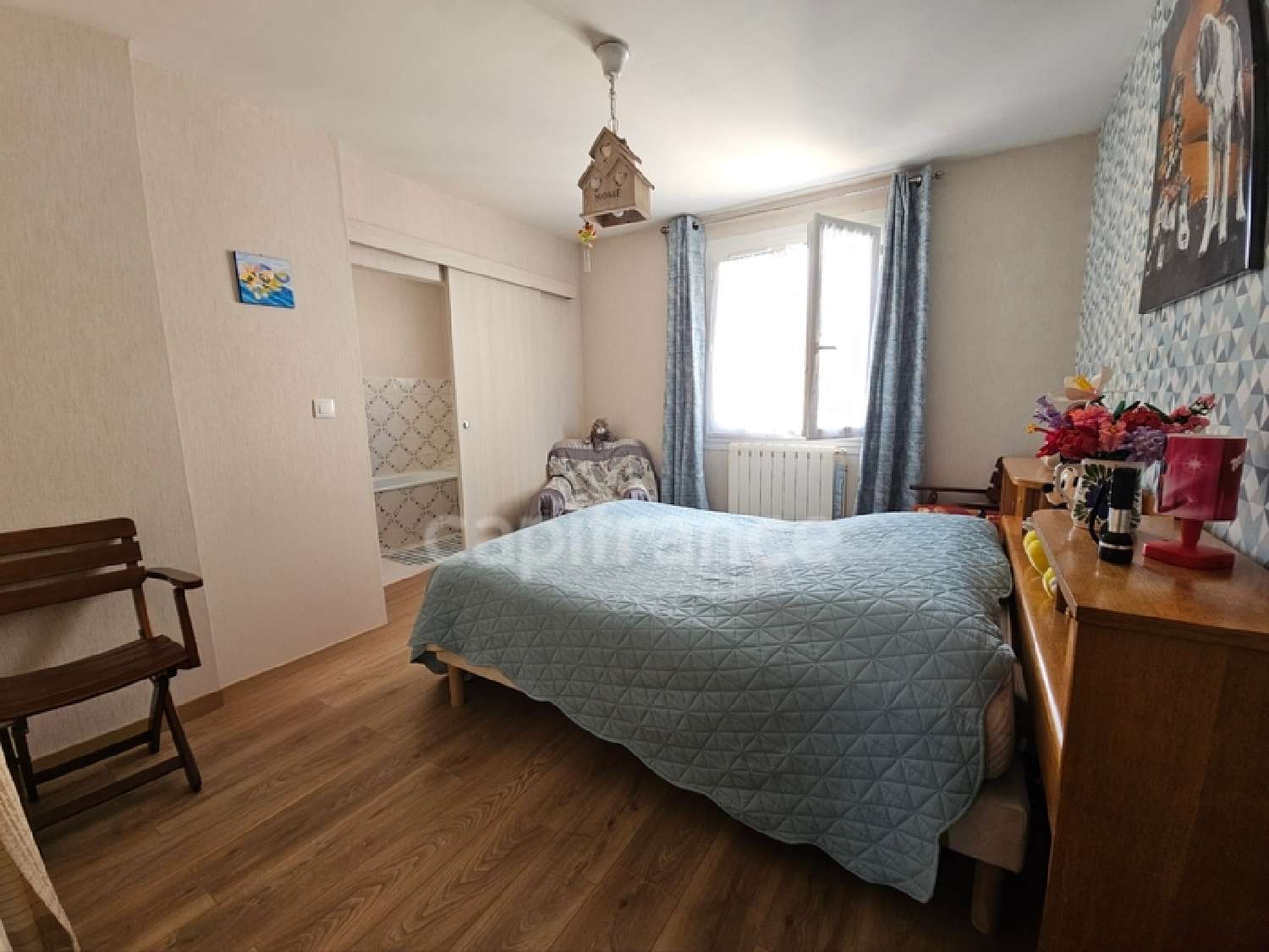  te koop huis Bussières Loire 5