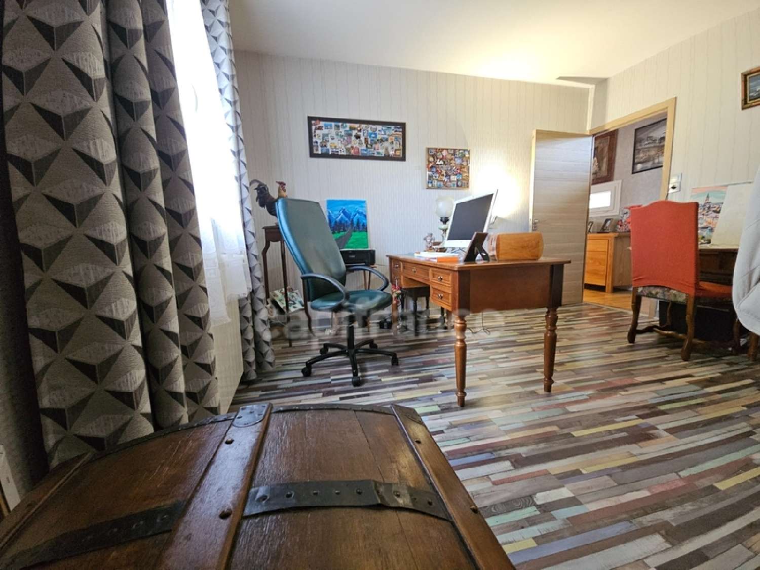  te koop huis Bussières Loire 6