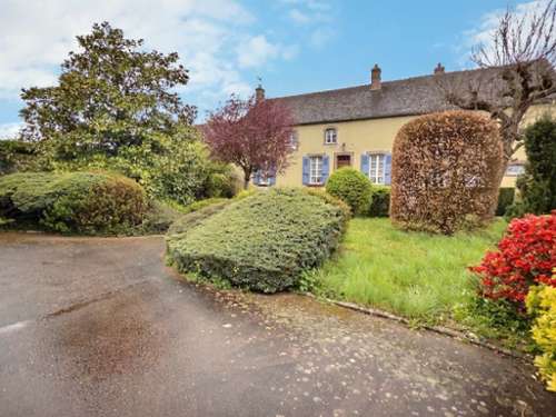 Bussières Seine-et-Marne huis foto 7305514