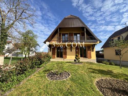 Buswiller Bas-Rhin house foto 7316339