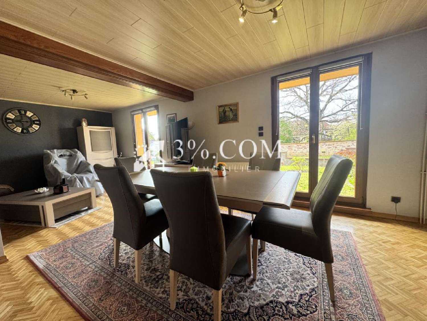  for sale house Buswiller Bas-Rhin 3