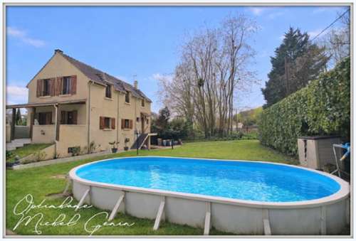Butry-sur-Oise Val-d'Oise casa foto 7299912