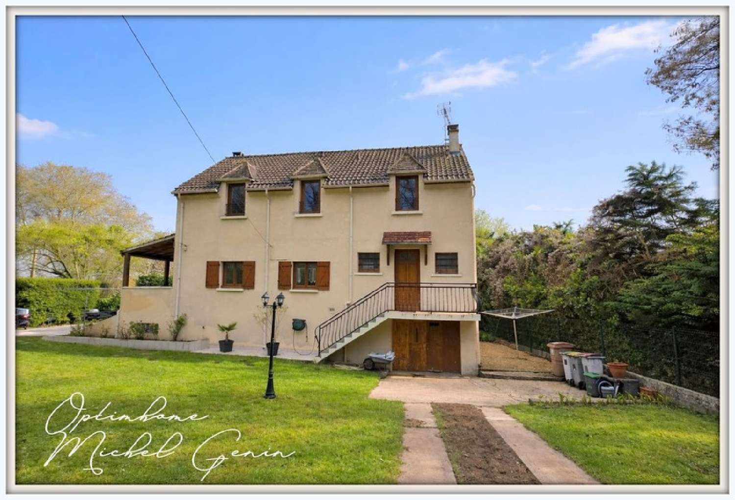  en venta casa Butry-sur-Oise Val-d'Oise 2