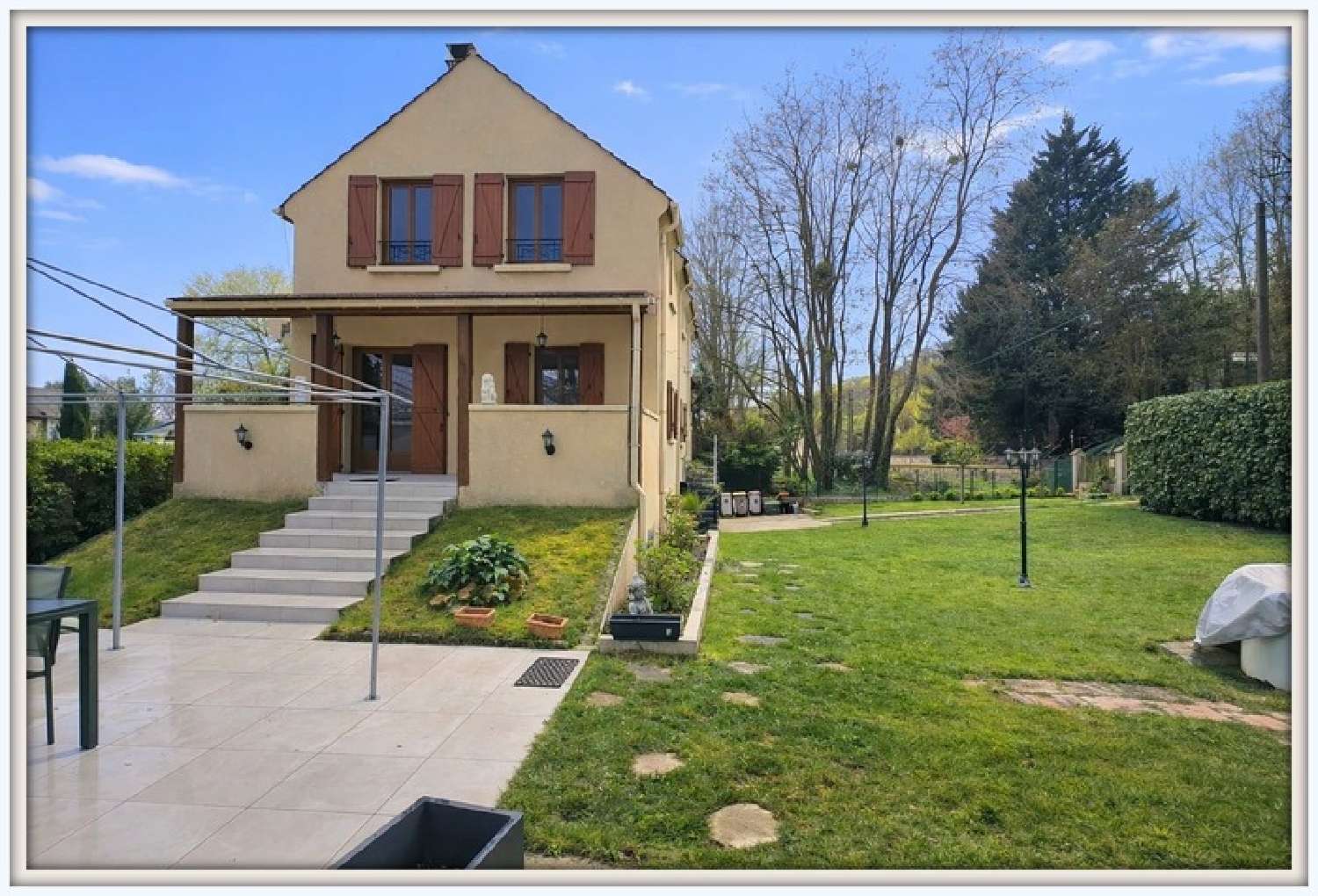  en venta casa Butry-sur-Oise Val-d'Oise 3