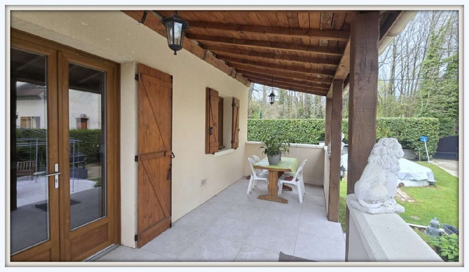  en venta casa Butry-sur-Oise Val-d'Oise 4