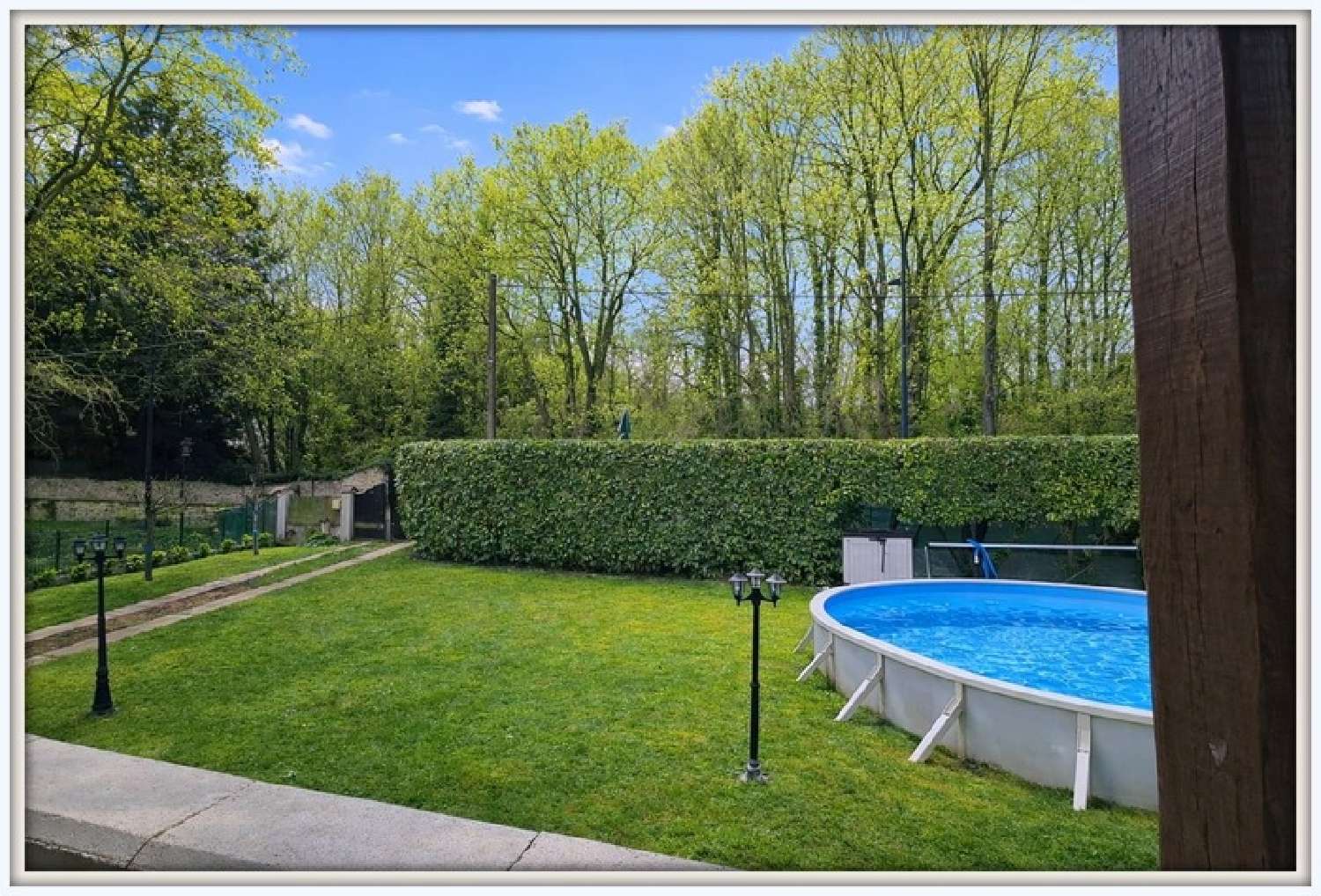  en venta casa Butry-sur-Oise Val-d'Oise 5