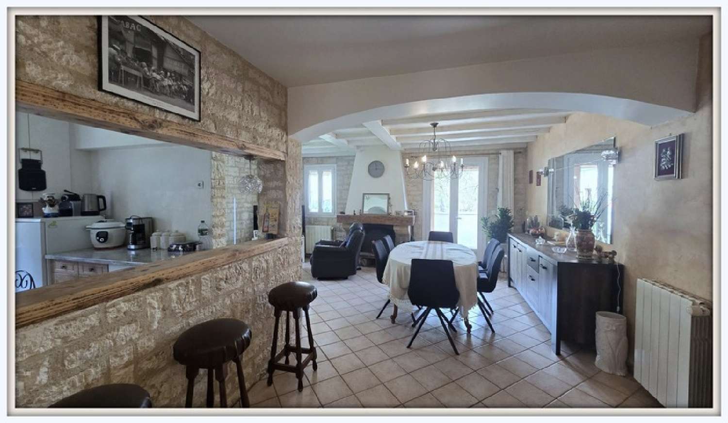  en venta casa Butry-sur-Oise Val-d'Oise 6