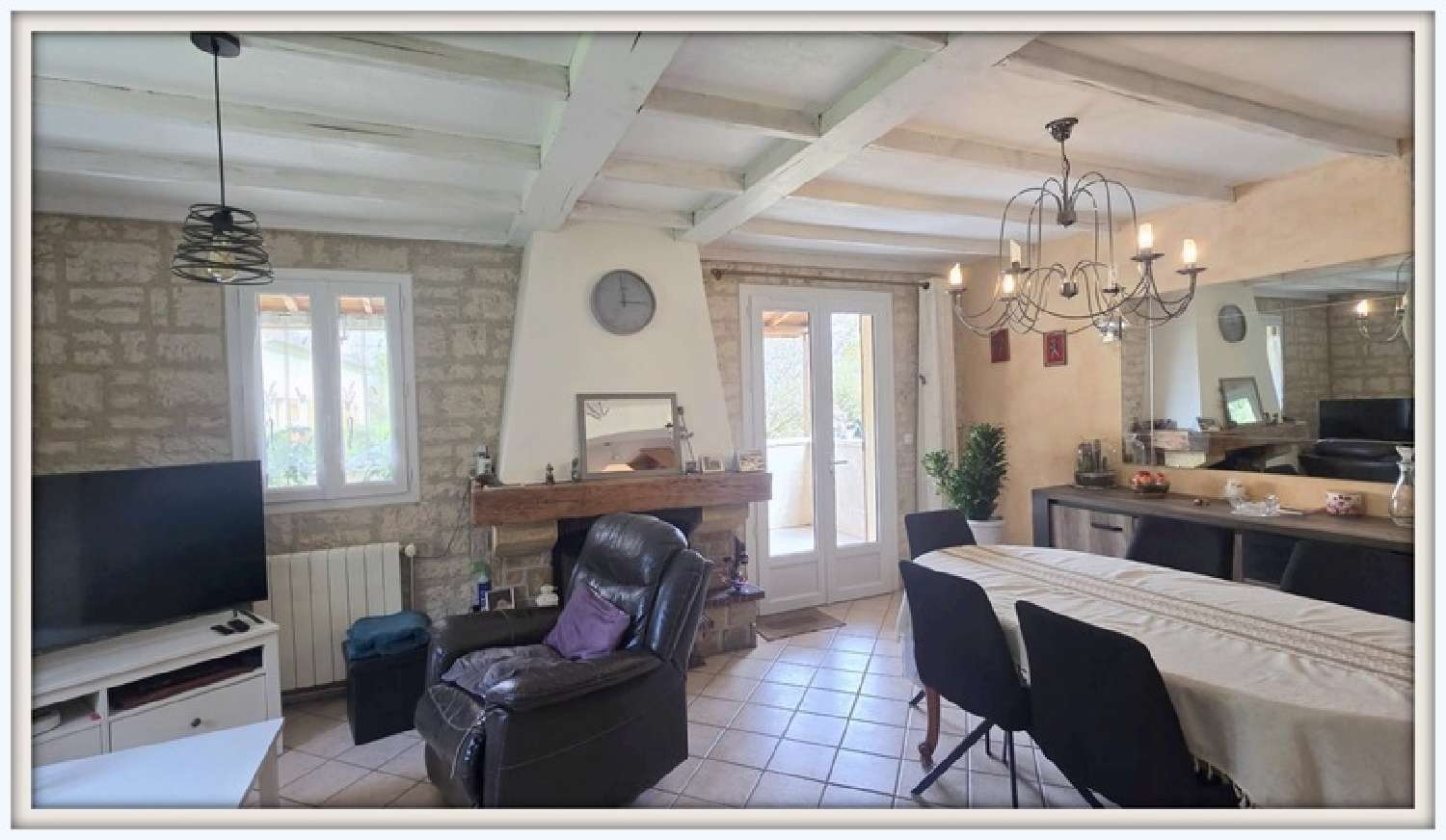  en venta casa Butry-sur-Oise Val-d'Oise 7