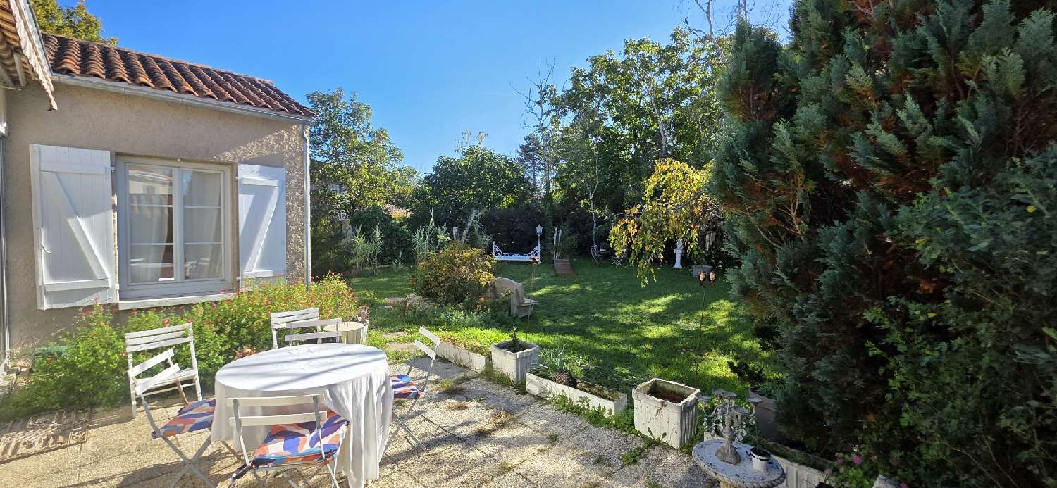  te koop huis Buxerolles Vienne 1