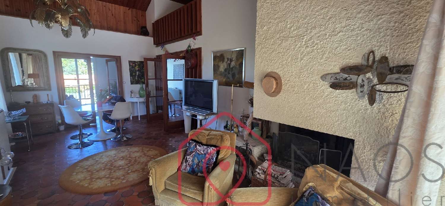  te koop huis Buxerolles Vienne 5