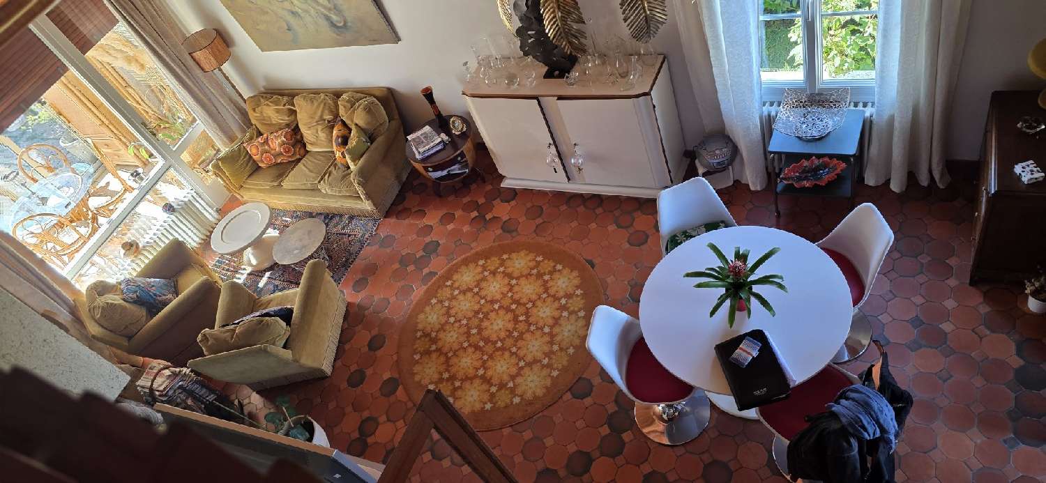  te koop huis Buxerolles Vienne 6