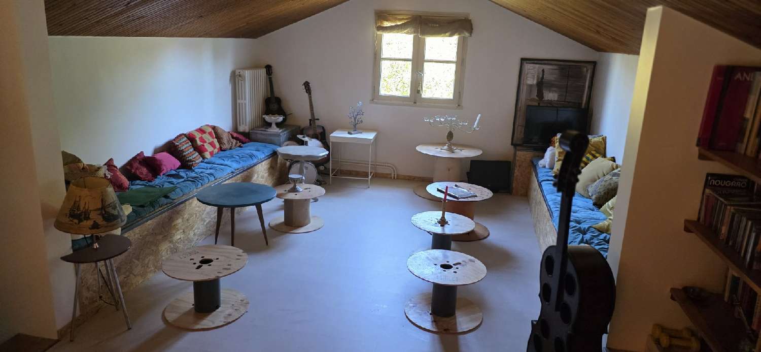  te koop huis Buxerolles Vienne 7