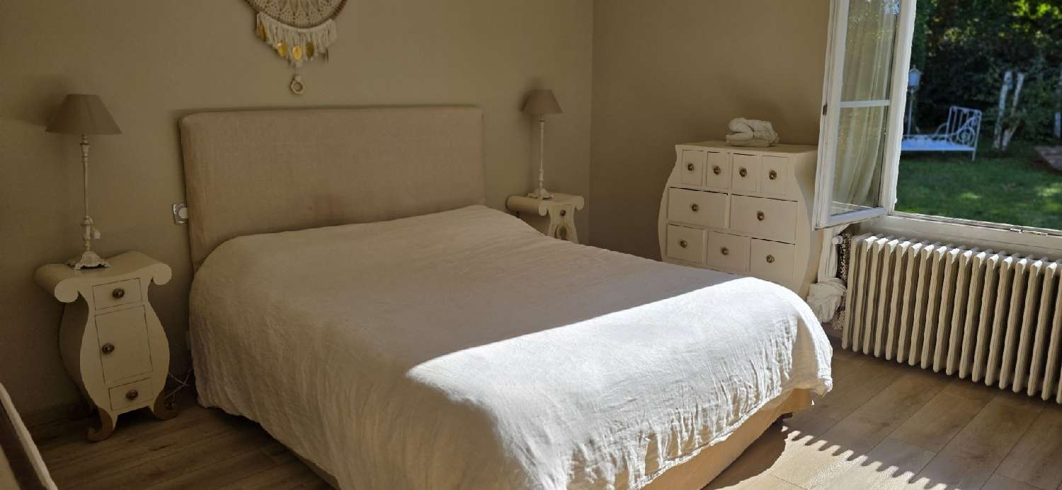  te koop huis Buxerolles Vienne 8