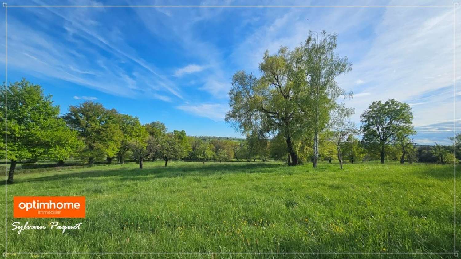  te koop huis Buxières-les-Mines Allier 4