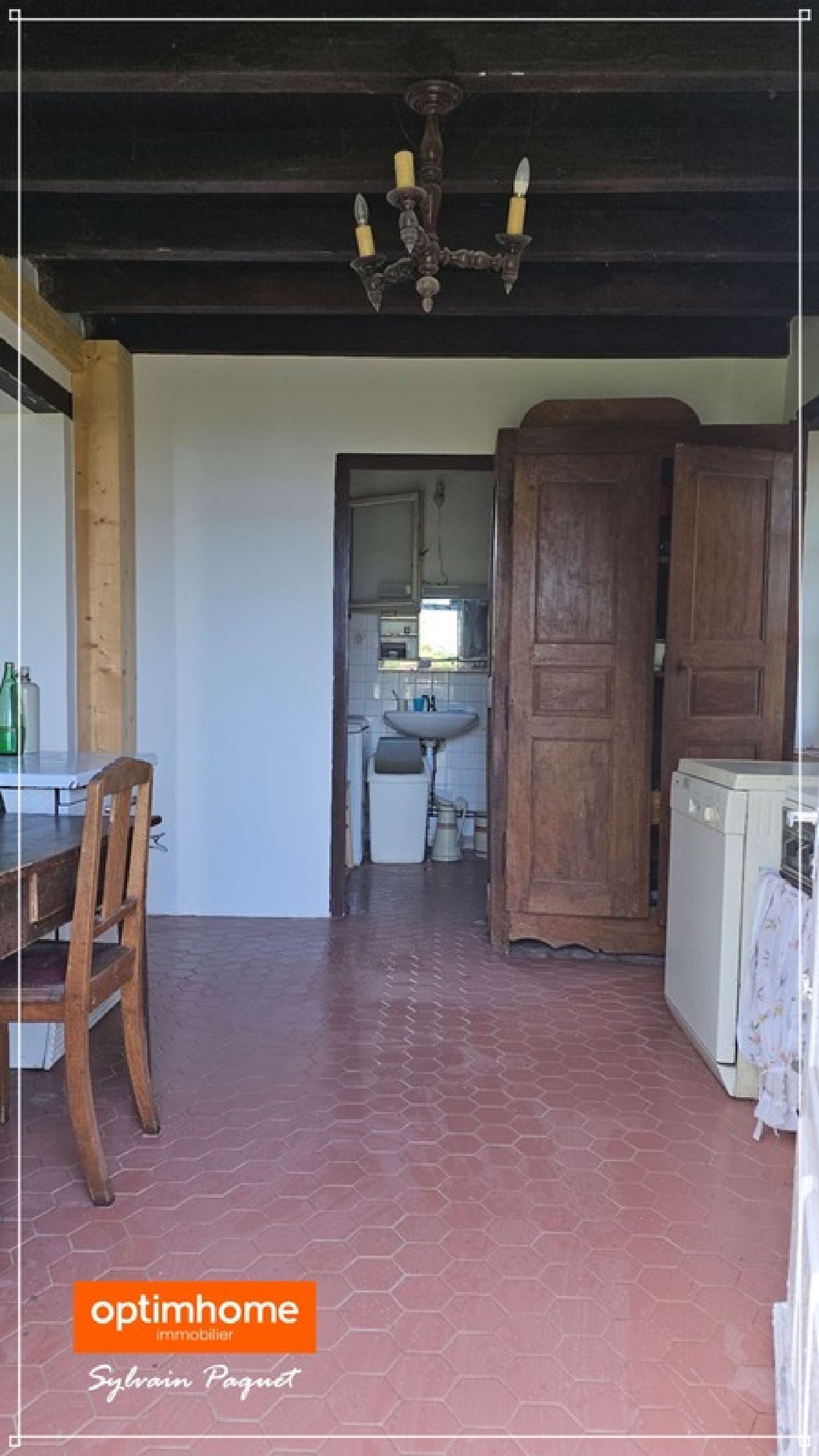  te koop huis Buxières-les-Mines Allier 7