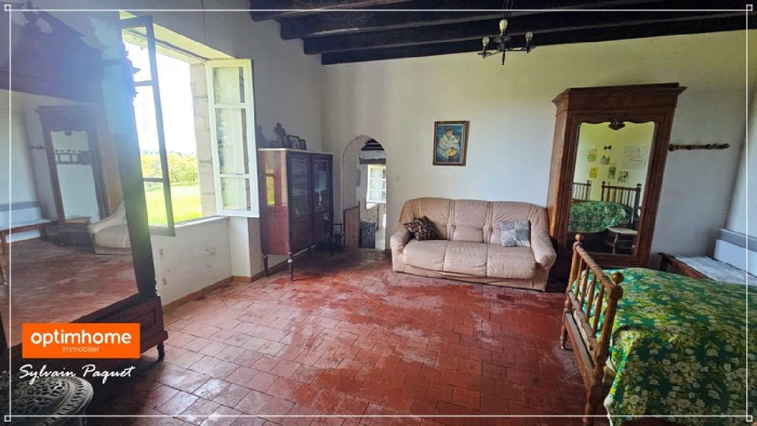  te koop huis Buxières-les-Mines Allier 8