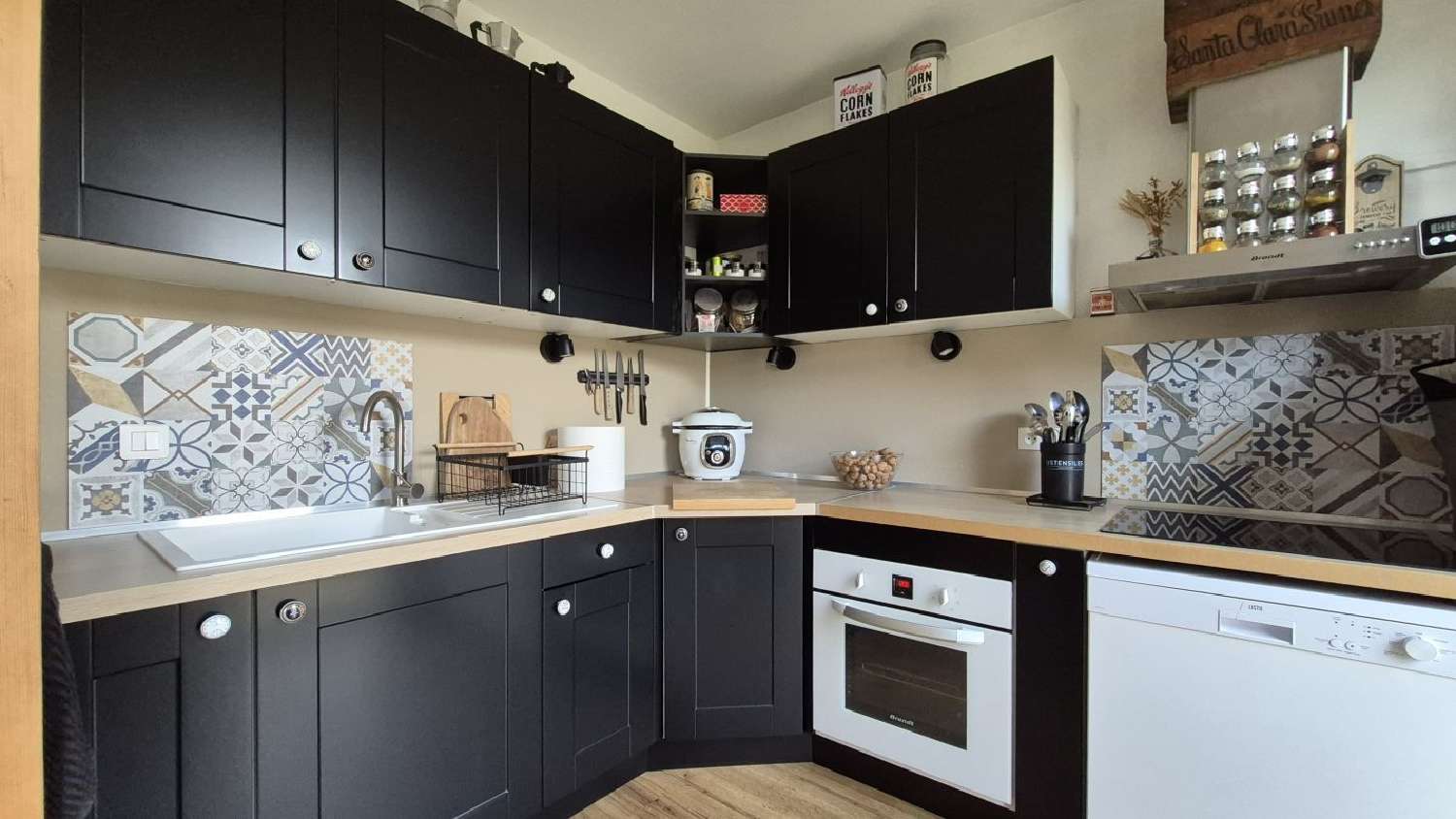  en venta casa Buzet-sur-Tarn Haute-Garonne 1