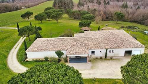 Cabanac-Séguenville Haute-Garonne Haus Bild 7305692