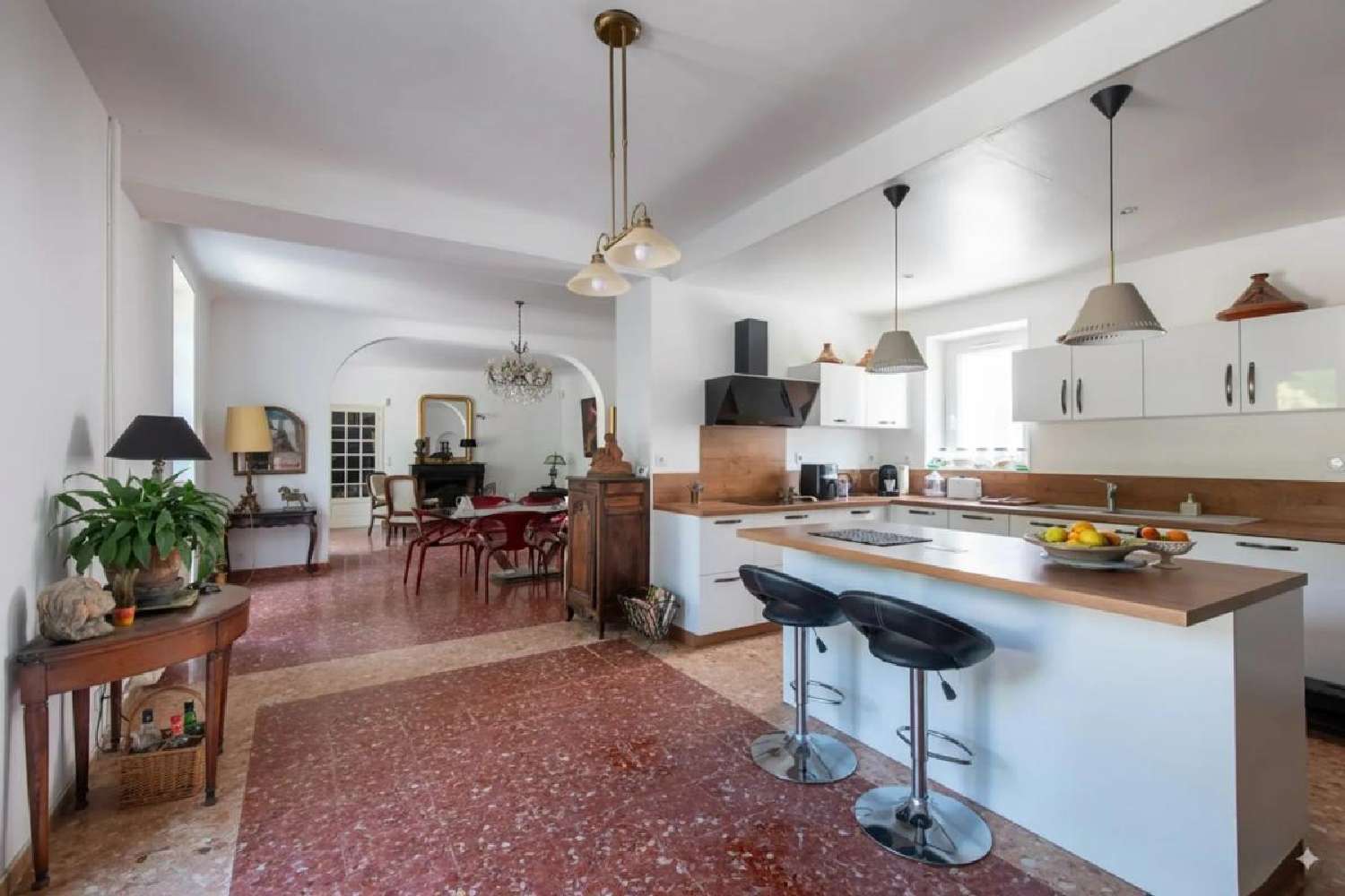 for sale house Cabannes Bouches-du-Rhône 1