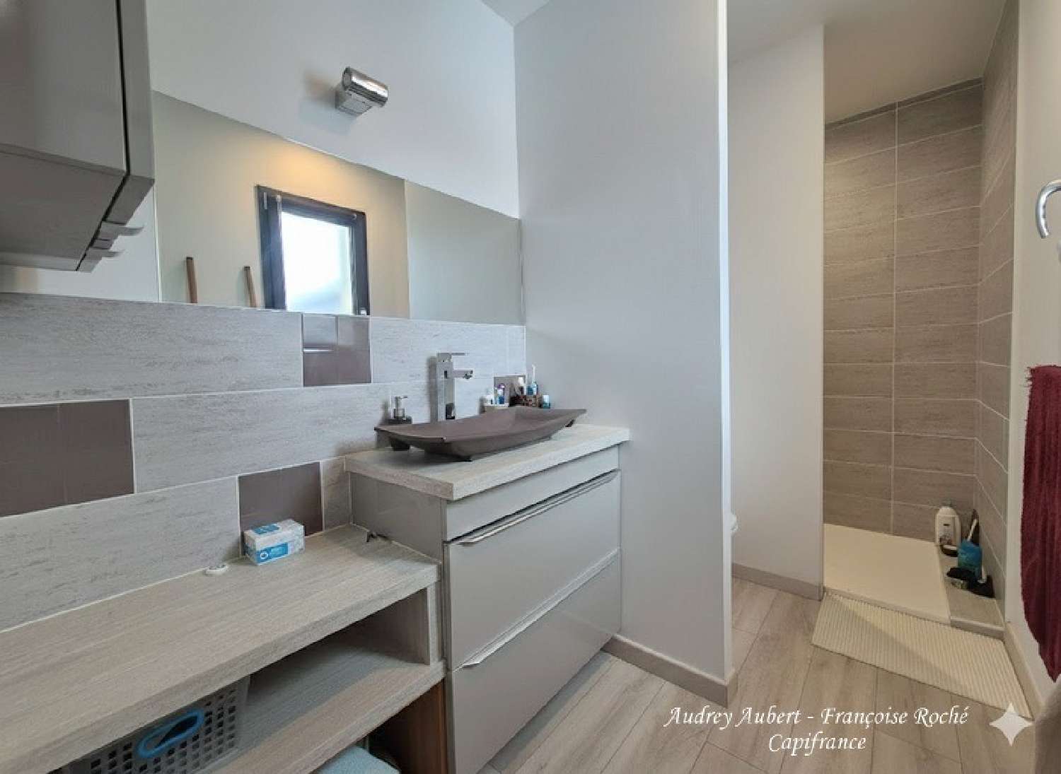  à vendre maison Cabariot Charente-Maritime 8