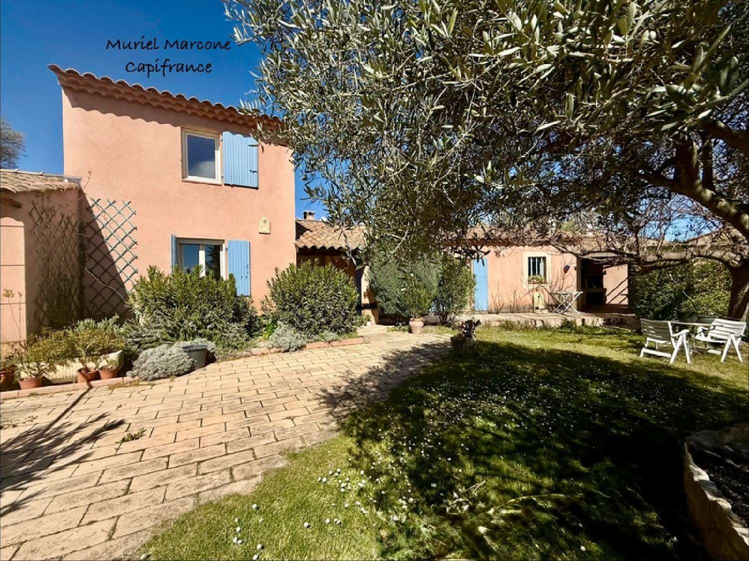  kaufen Haus Cadenet Vaucluse 1