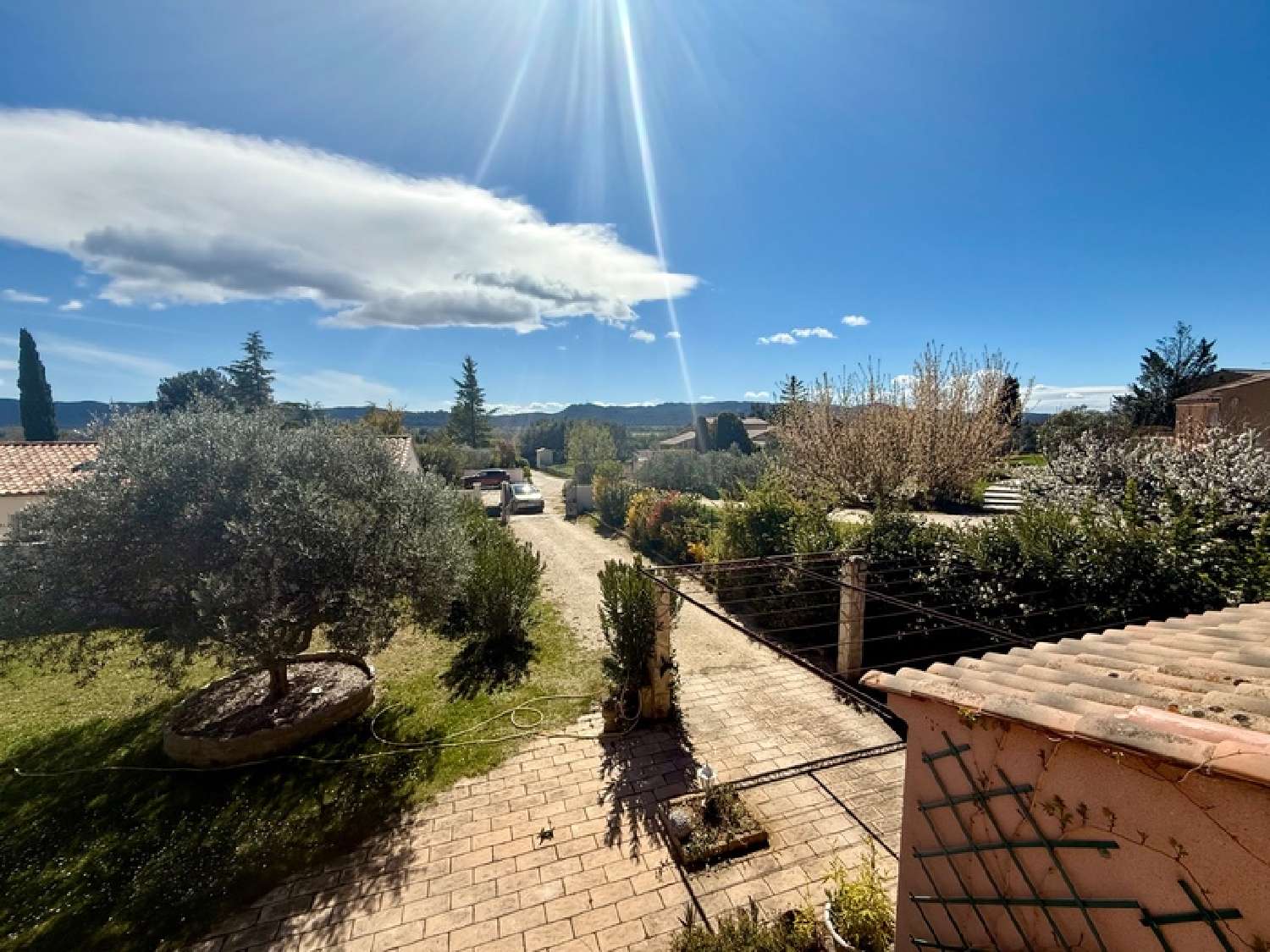  kaufen Haus Cadenet Vaucluse 4