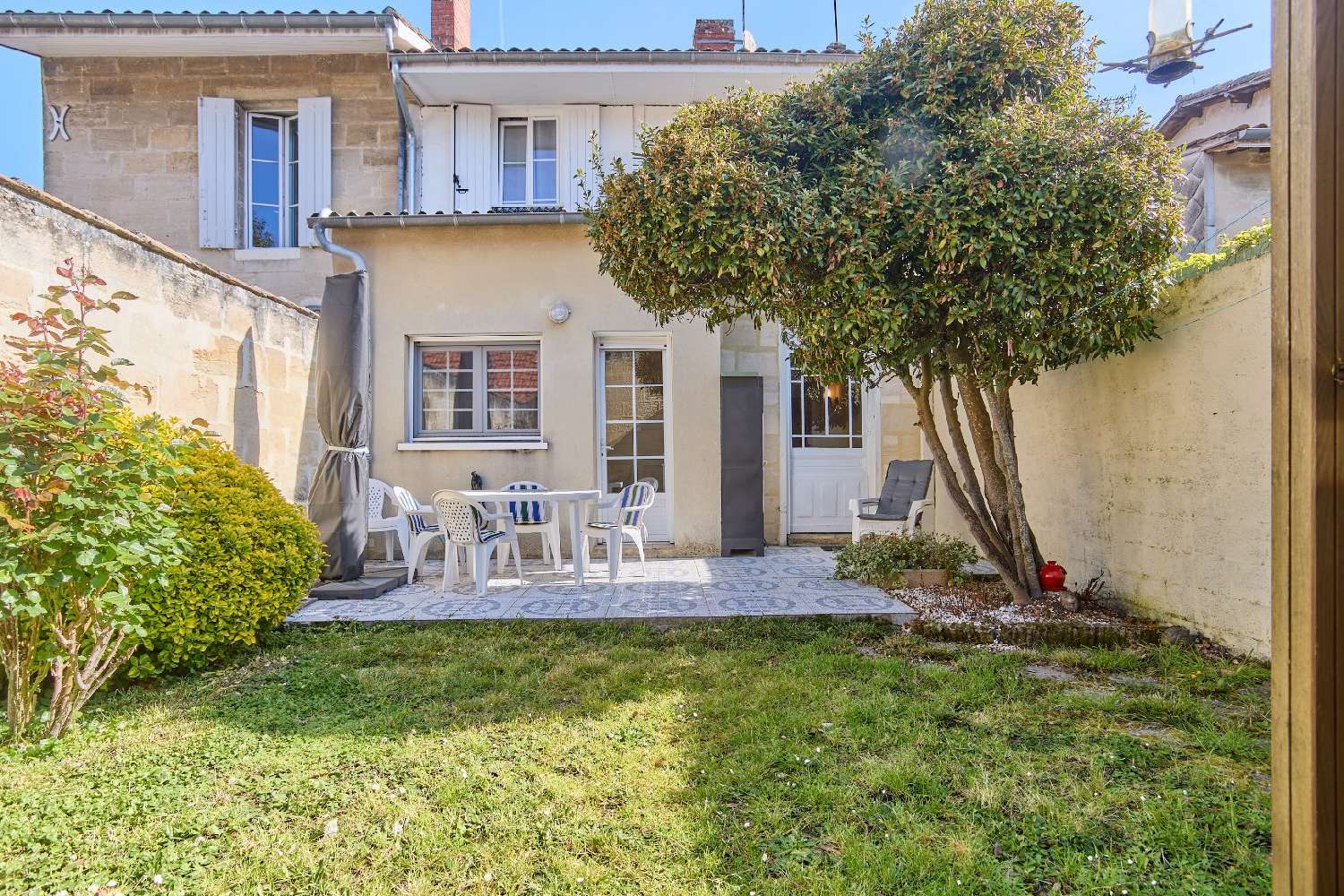  for sale house Cadillac Gironde 1