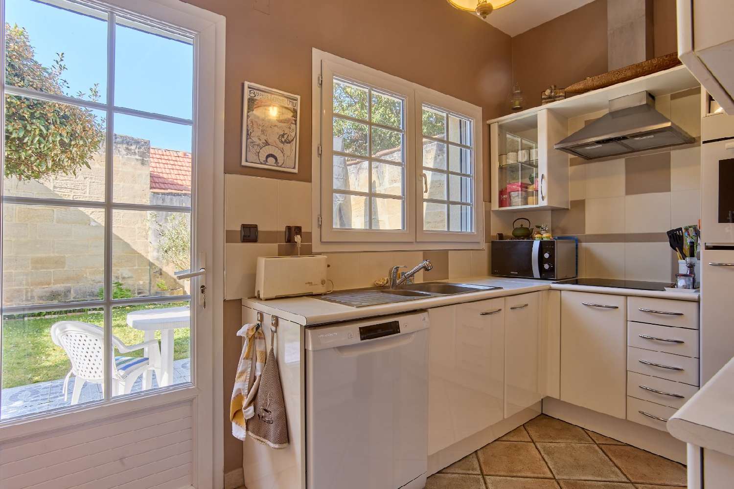  for sale house Cadillac Gironde 5