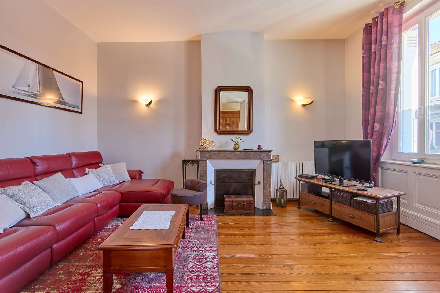  for sale house Cadillac Gironde 6