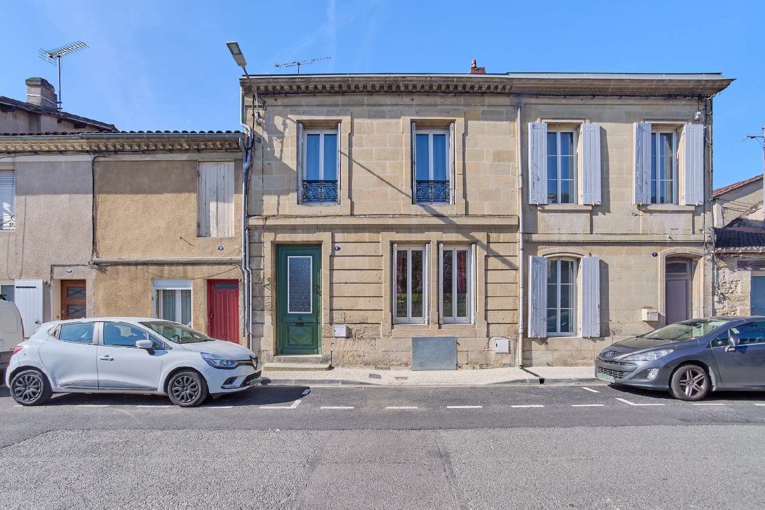  for sale house Cadillac Gironde 7