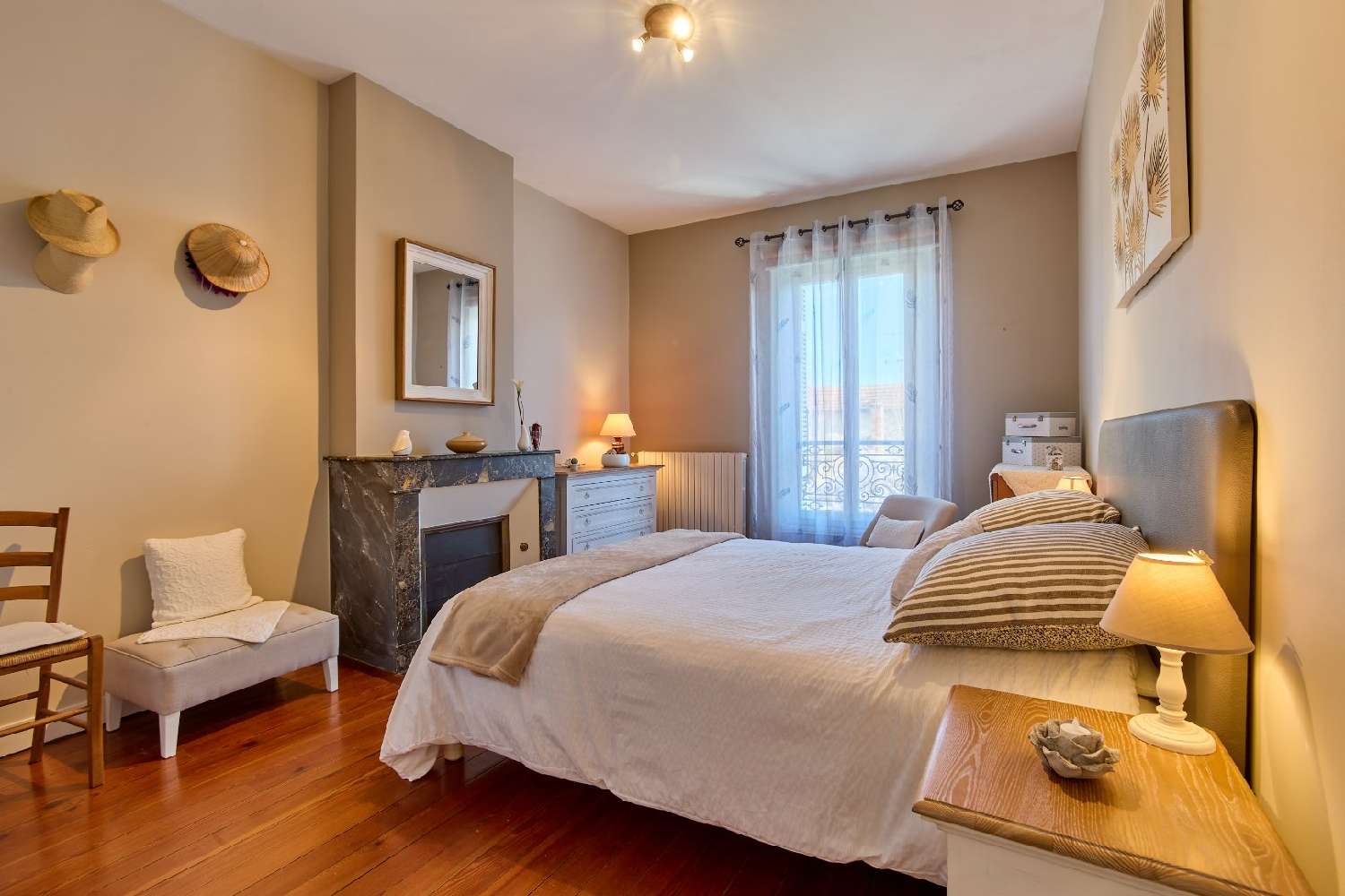  for sale house Cadillac Gironde 8