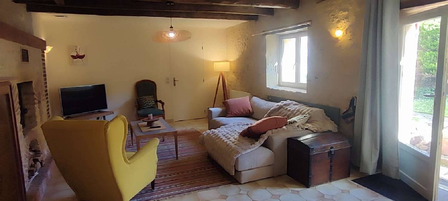  à vendre maison Cadouin Dordogne 4