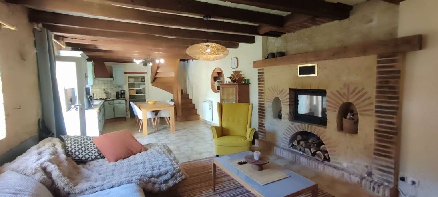  à vendre maison Cadouin Dordogne 5