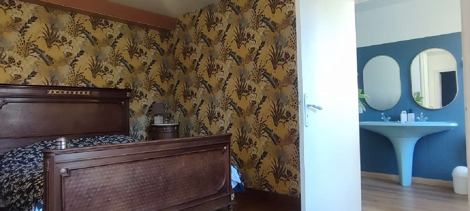  à vendre maison Cadouin Dordogne 7