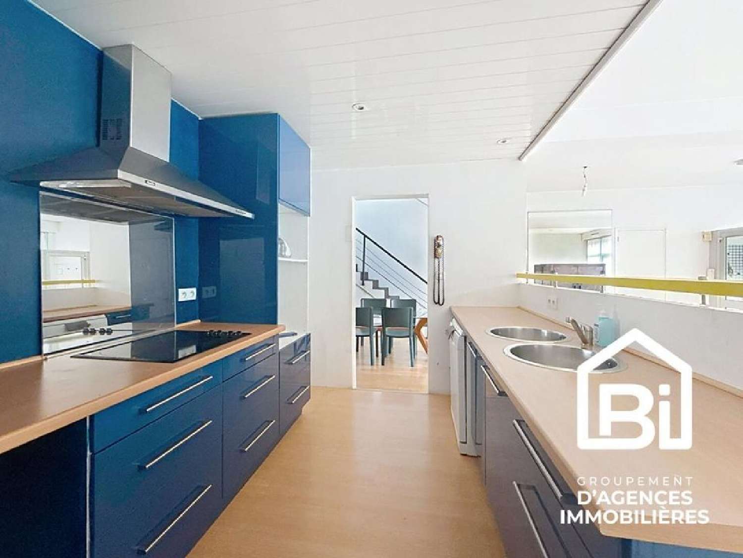  à vendre maison Caen Calvados 1