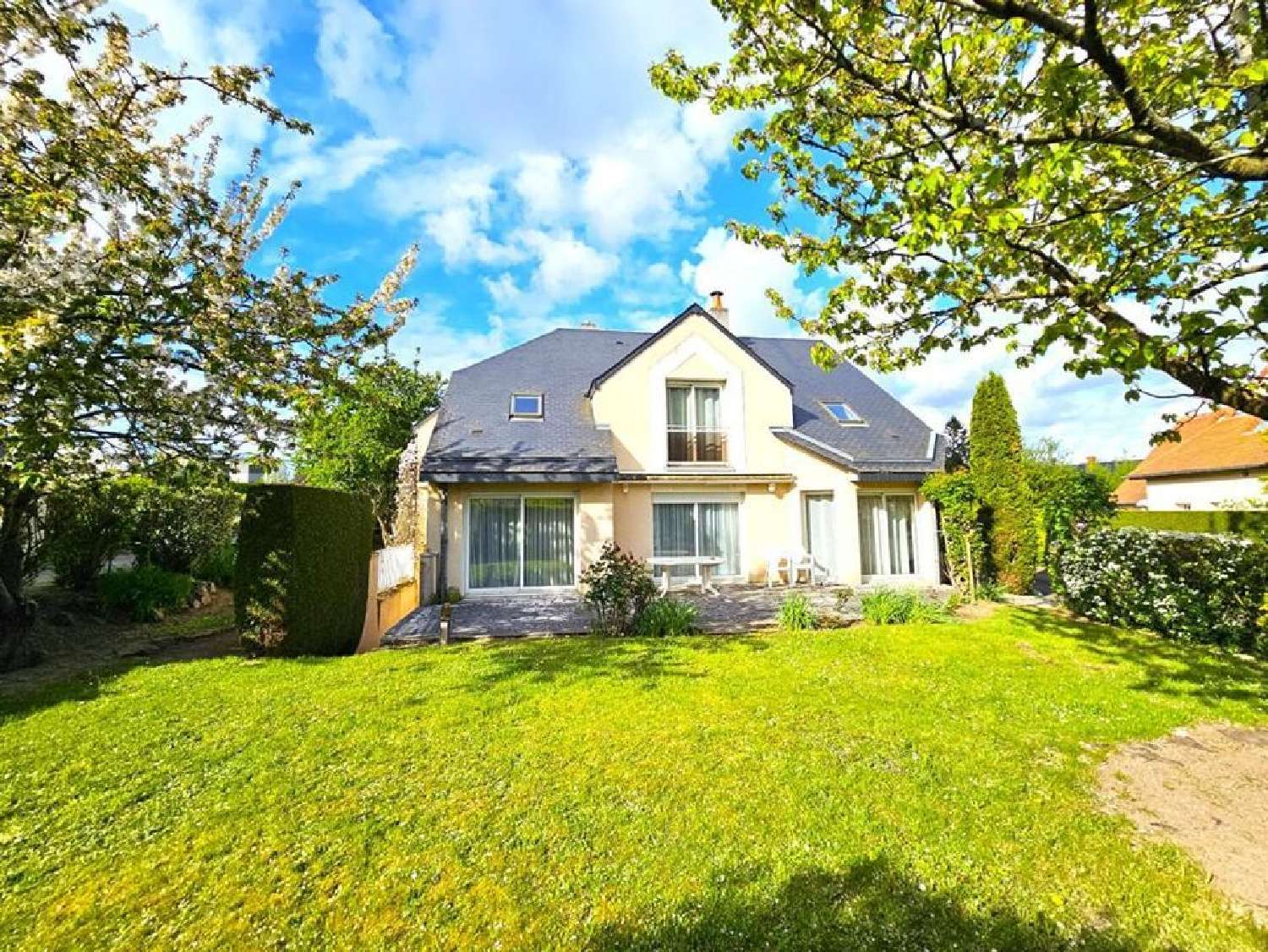  for sale house Caen Calvados 1