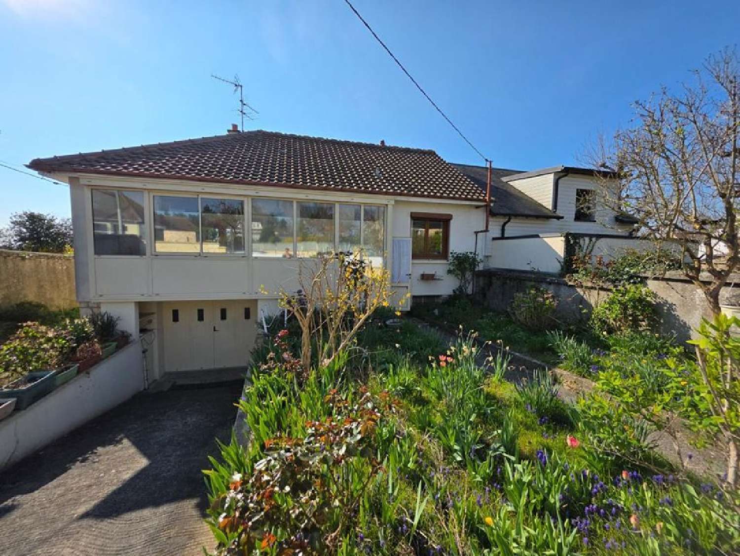  for sale house Caen Calvados 1