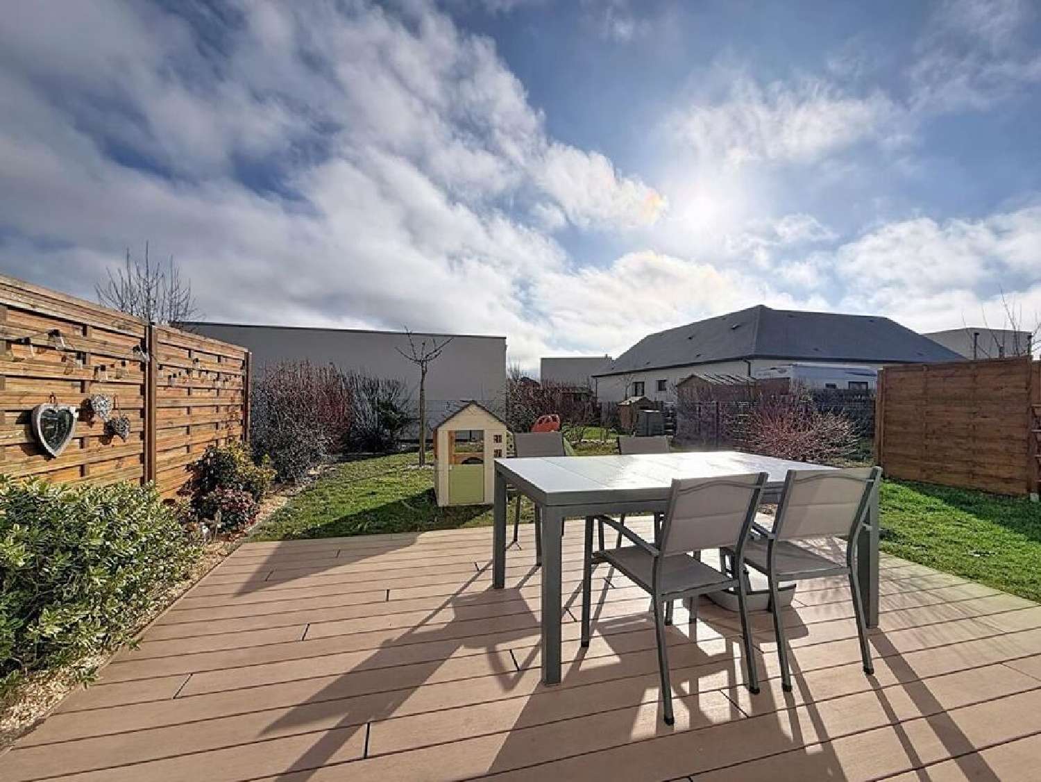  for sale house Caen Calvados 1