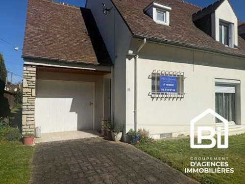 Caen Calvados huis foto 7313266