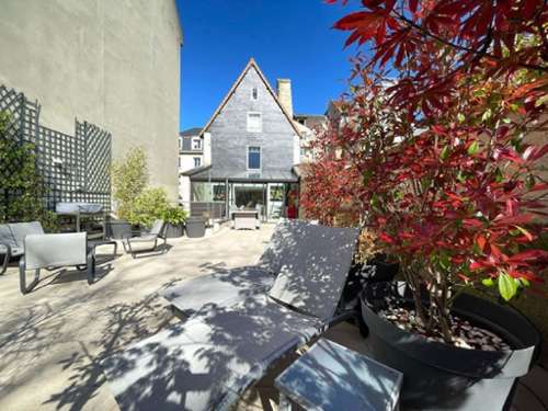 Caen Calvados house foto 7318386