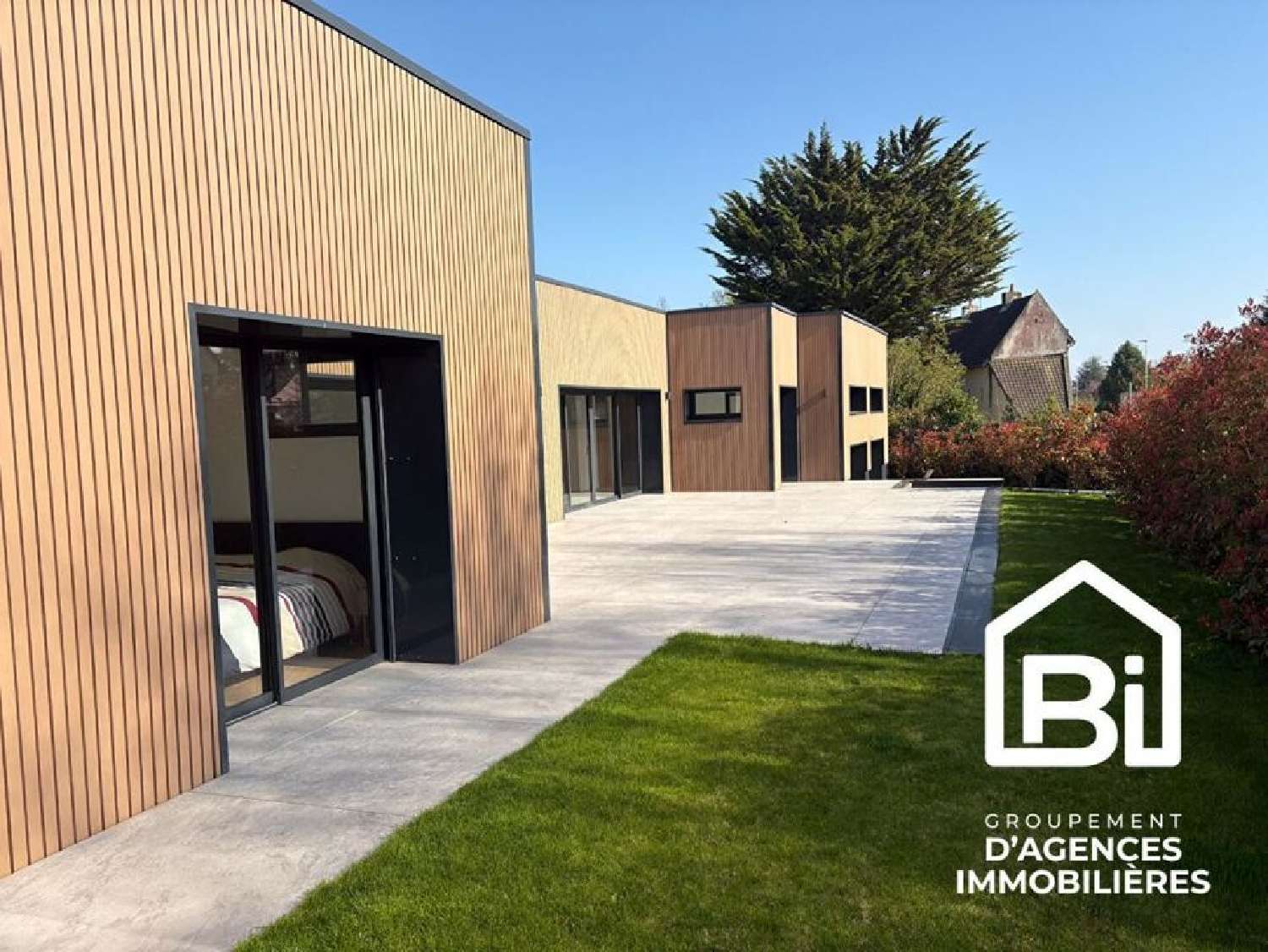  te koop huis Caen Calvados 1