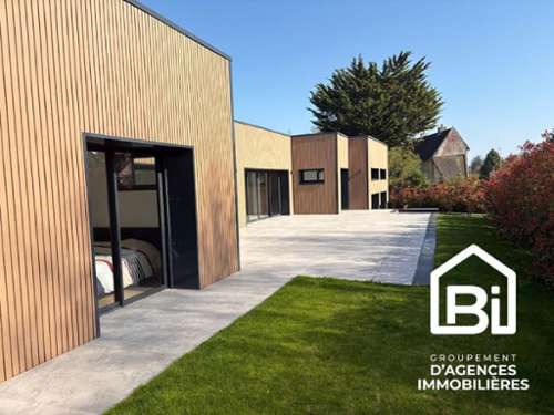 Caen Calvados huis foto 7318497