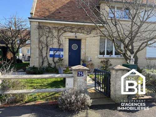 Caen Calvados huis foto 7318502