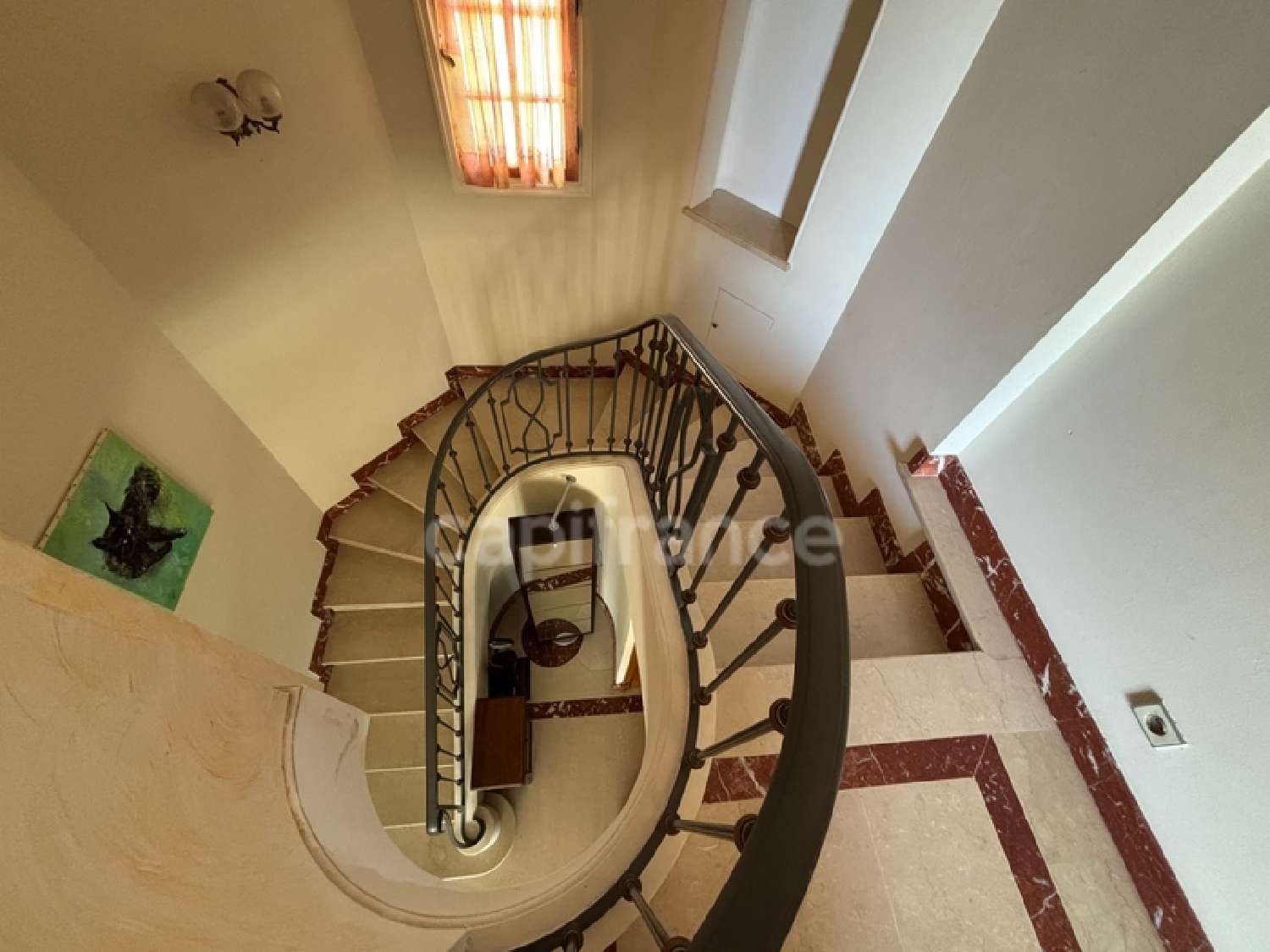 à vendre maison Cagnes-sur-Mer Alpes-Maritimes 2