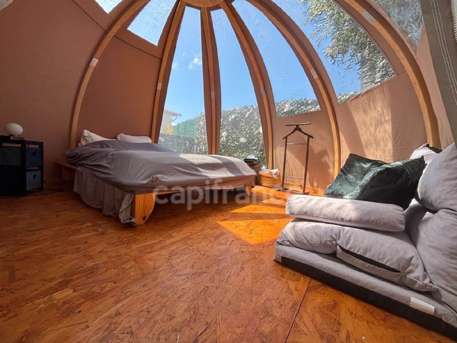 à vendre maison Cagnes-sur-Mer Alpes-Maritimes 6