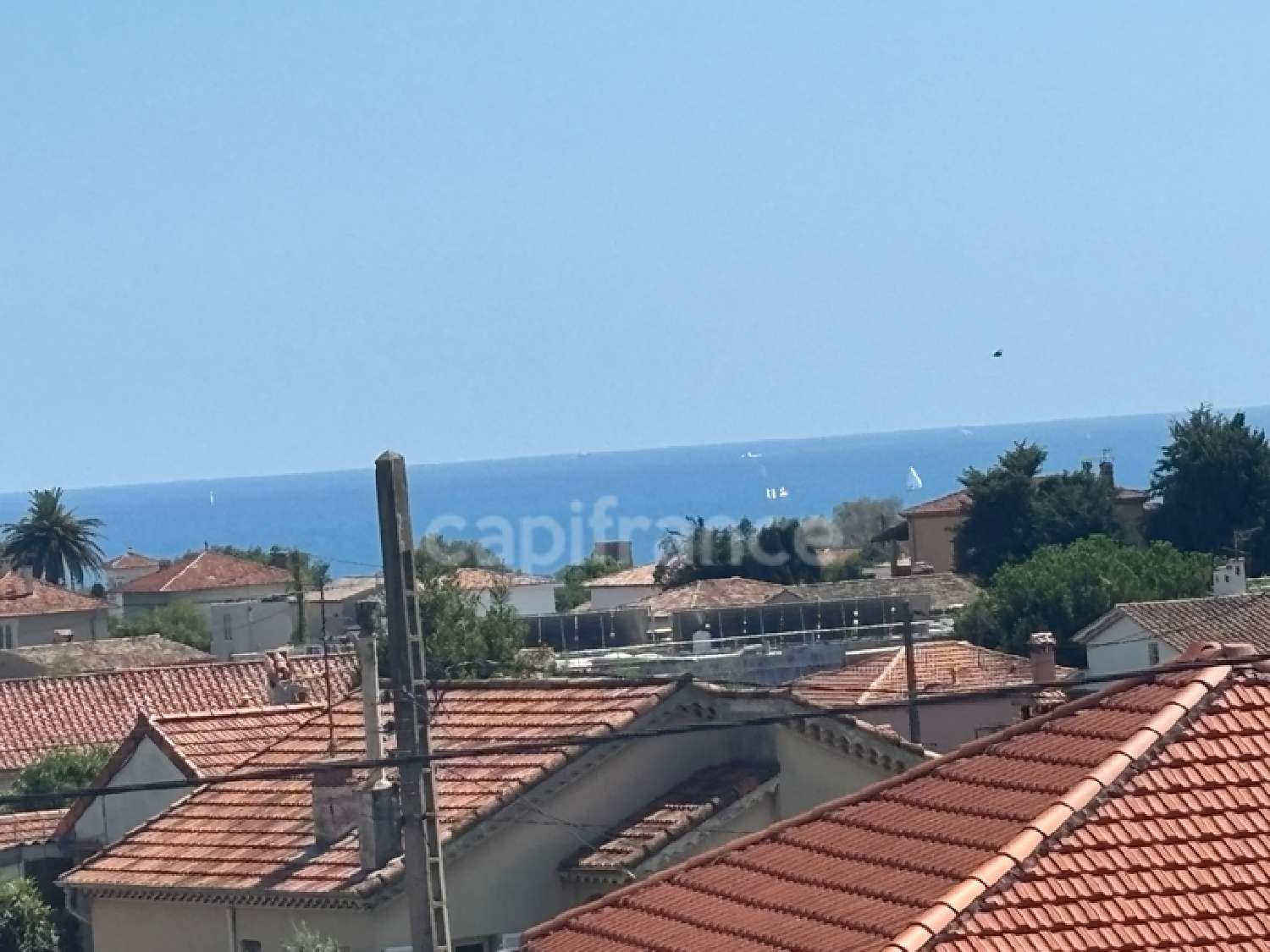 à vendre maison Cagnes-sur-Mer Alpes-Maritimes 7