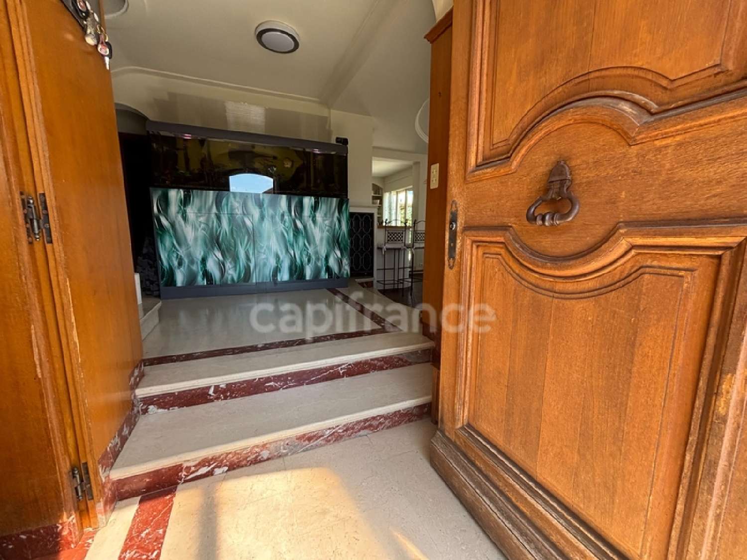 à vendre maison Cagnes-sur-Mer Alpes-Maritimes 8