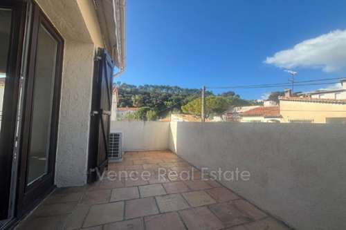 Cagnes-sur-Mer Alpes-Maritimes huis foto 7318425