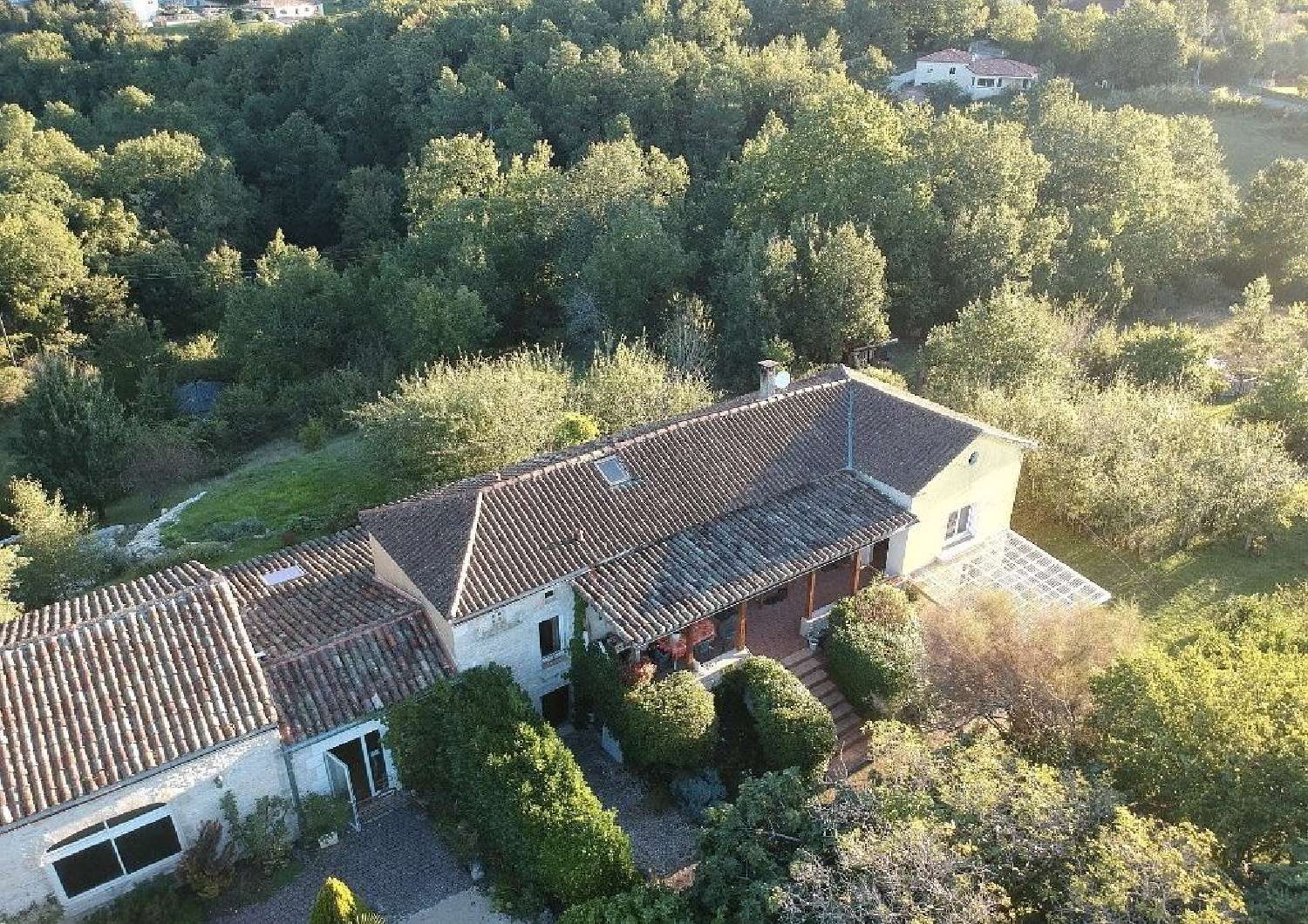 à vendre maison Cahors Lot 3