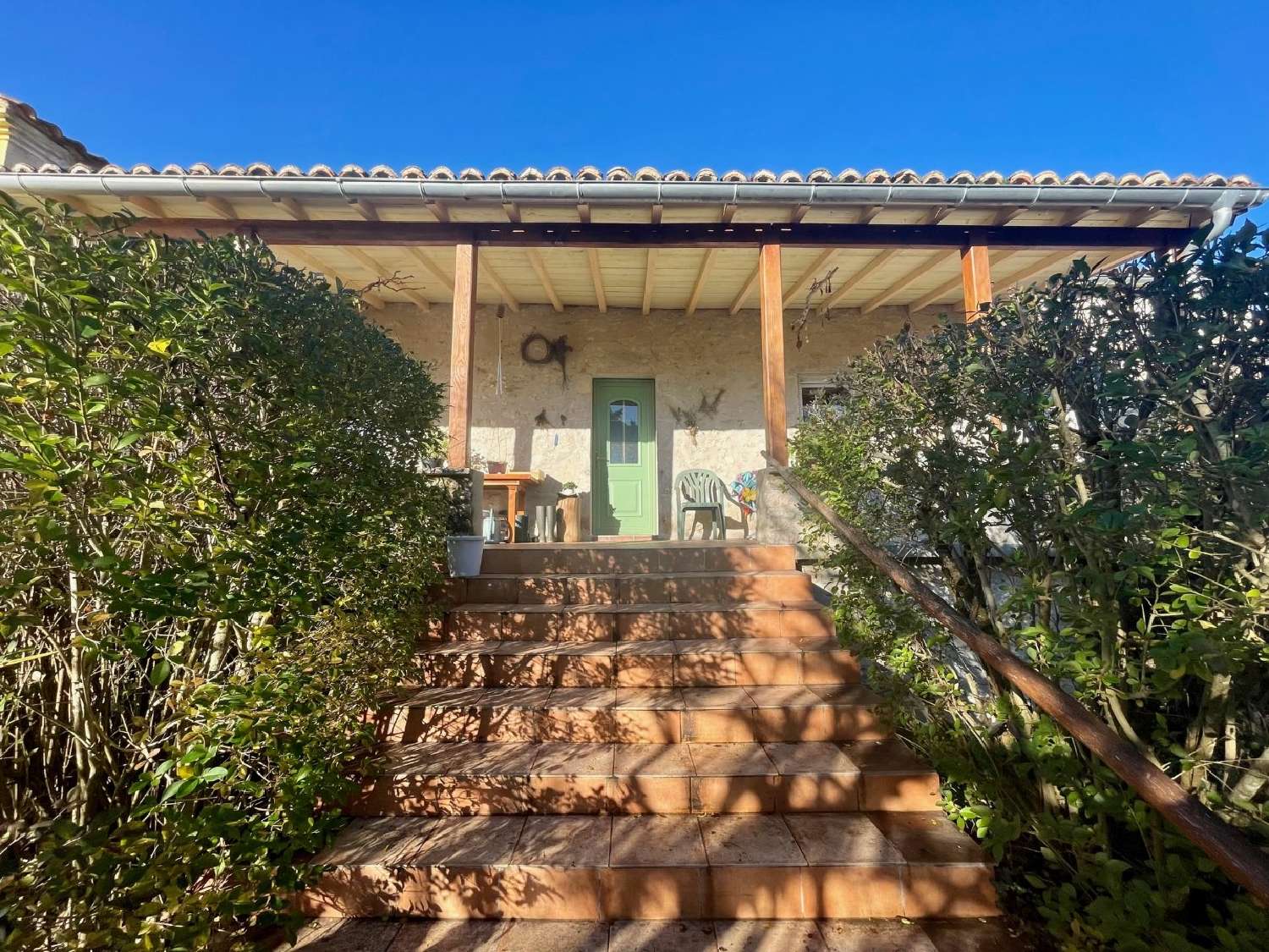 à vendre maison Cahors Lot 7